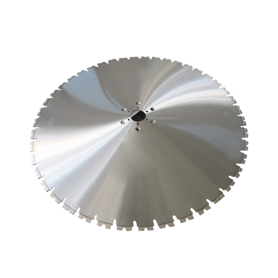 Wall Saw Blade
