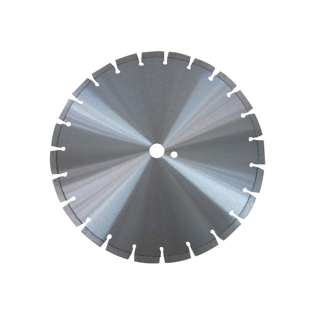 Laser Welded Blades for General Purpose