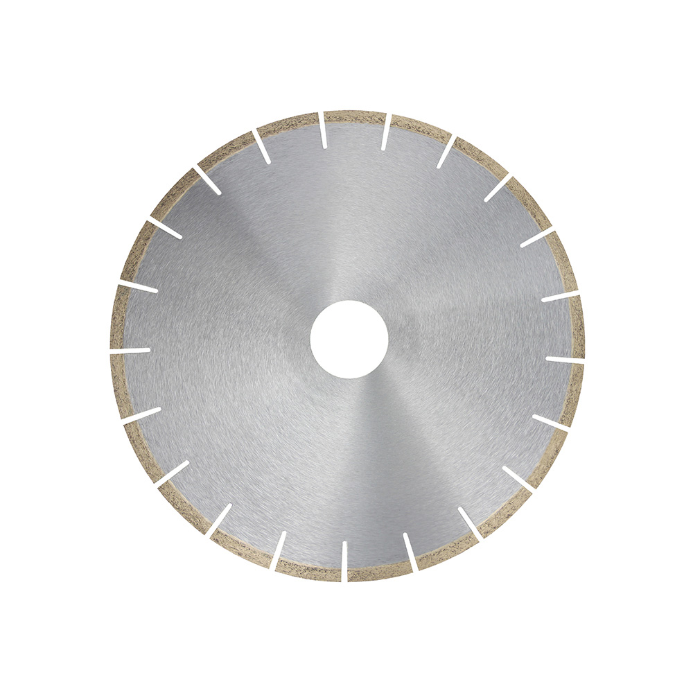 Diamond Blades for Marble Cutting