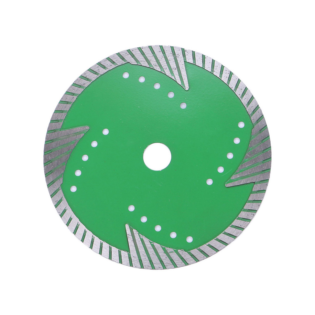 Tornado Type Turbo Diamond Balde