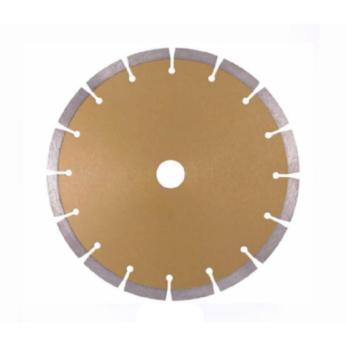 Cold pressed Segmented diamond blade